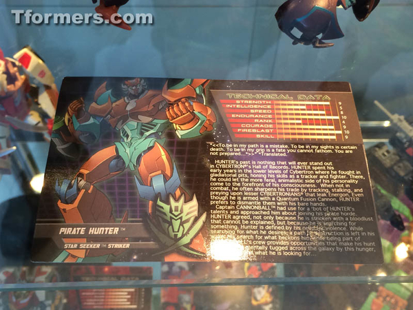 BotCon 2014 Exclusives Previes Alpha Trion More  (36 of 93)